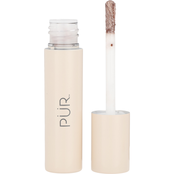 Purminerals On Point Tint Creamy Eyeshadow & Primer With Peptides 3ml/0.1oz