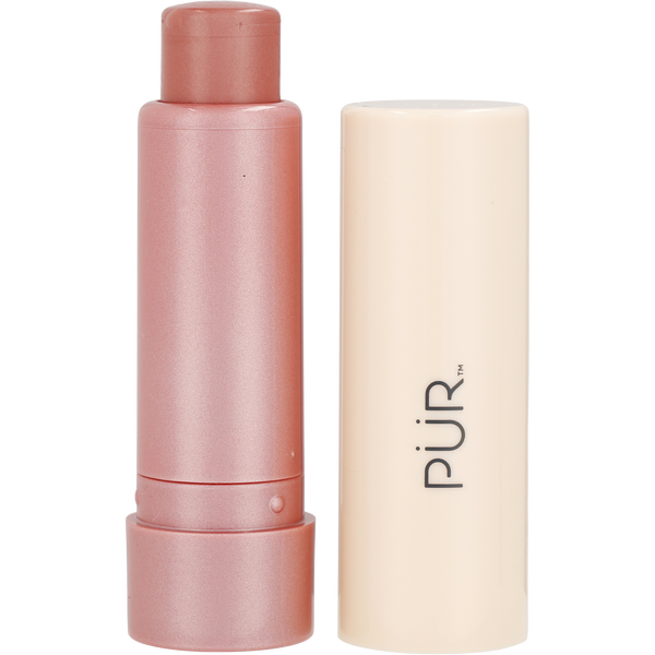 Purminerals Silky Tint Creamy Multitasking Stick With Peptides 6g/0.21oz