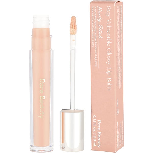 Rare Beauty Lip Balm Stay Vulnerable Glossy Lip Balm 3.8ml/0.12oz