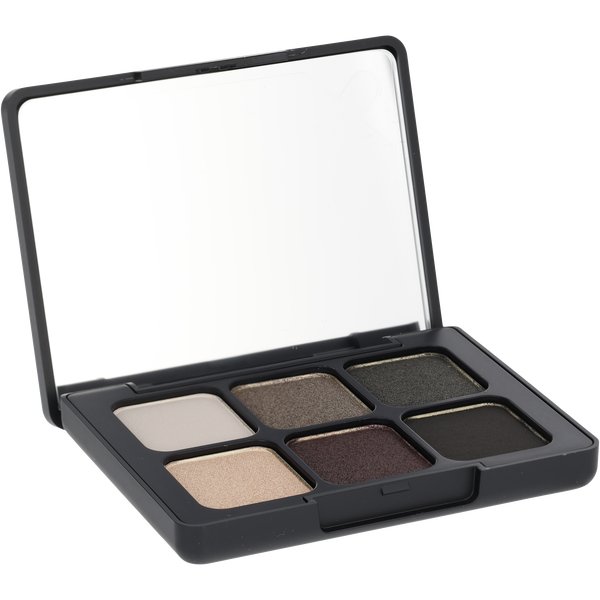 Make Up For Ever Artist To Go Palette 6 X 1g/0.03oz