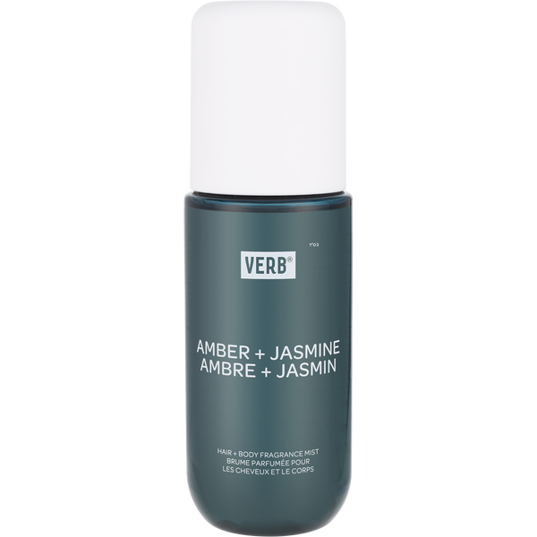 Verb Verb Amber+Jasmine Hair Mist 5 oz