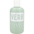Verb Verb Dandruff Shamp 8 oz