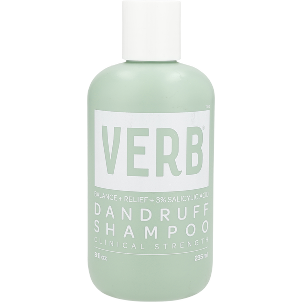Verb Verb Dandruff Shamp 8 oz