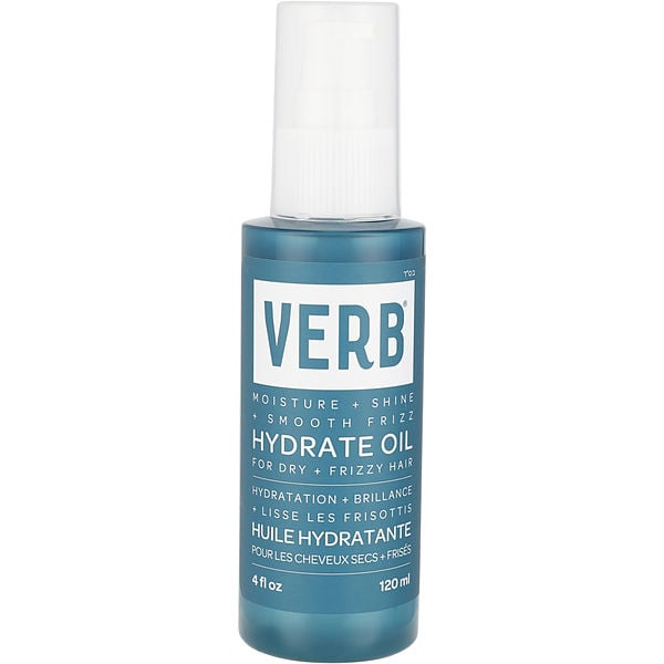 Verb Verb Hydrate Oil 4 oz