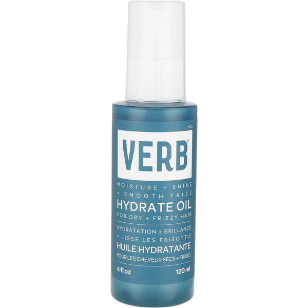 Verb Verb Hydrate Oil 4 oz
