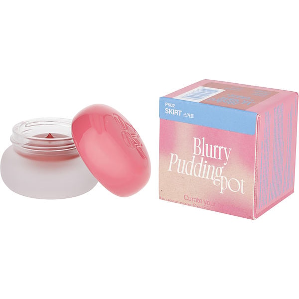 Fwee Lip & Cheek Blurry Pudding Pot 5g/0.17oz