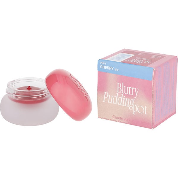 Fwee Lip & Cheek Blurry Pudding Pot 5g/0.17oz
