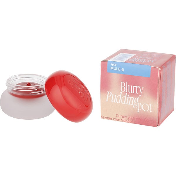 Fwee Lip & Cheek Blurry Pudding Pot 5g/0.17oz
