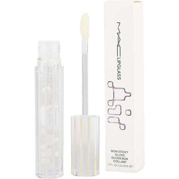 Mac Lipglass Air Non-Sticky Gloss 5ml/0.17oz