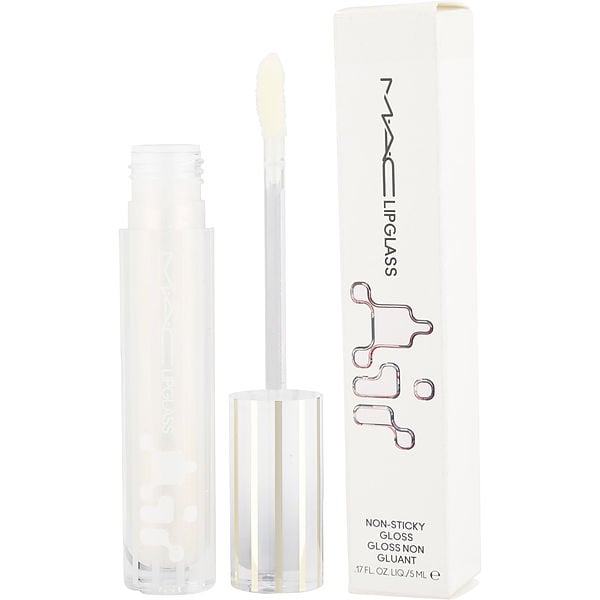 Mac Lipglass Air Non-Sticky Gloss 5ml/0.17oz