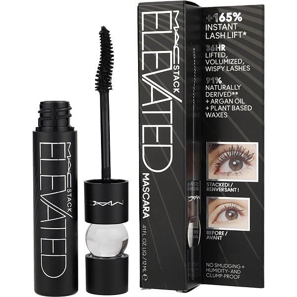 Mac Macstack Elevated Mascara 12ml/0.4oz