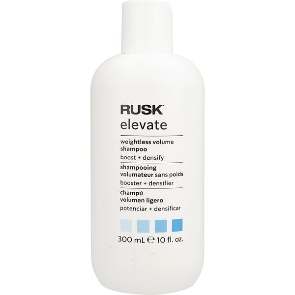 Rusk Rusk Elevate Weightless Volume Shampoo 33 oz