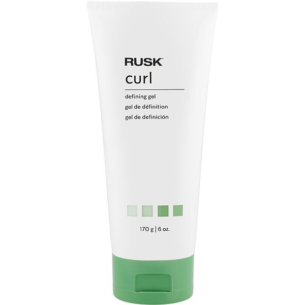 Rusk Rusk Curl Defining Gel 6 oz
