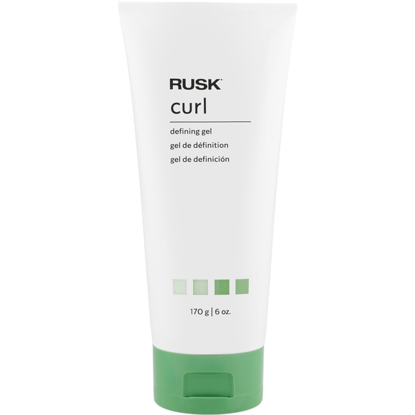 Rusk Rusk Curl Defining Gel 6 oz