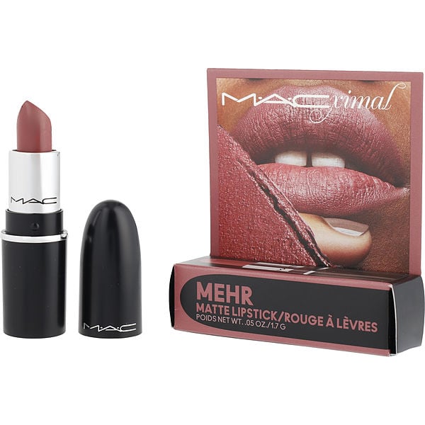 Mac Macximal Silky Matte Lipstick Mini 1.7g/0.06oz