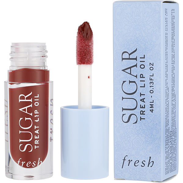 Fresh Sugar Treat Lip Oil 4ml/0.15oz