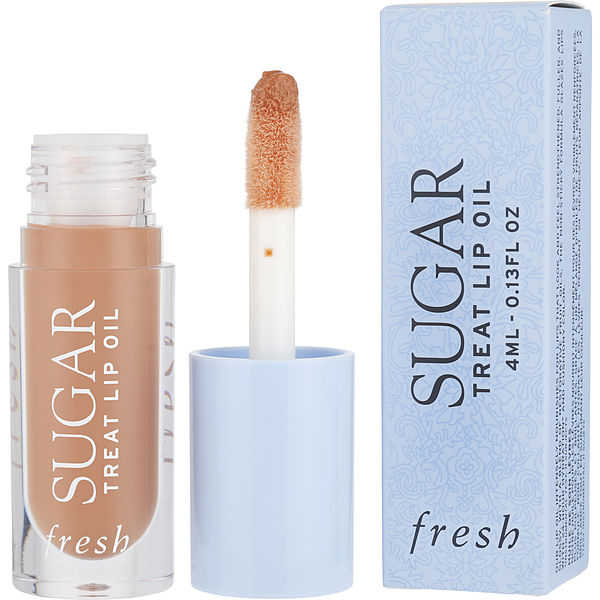 Fresh Sugar Treat Lip Oil 4ml/0.15oz