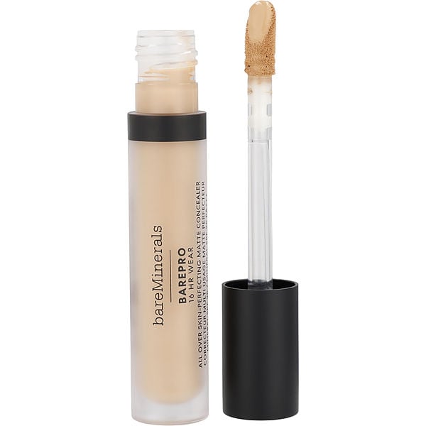 Bareminerals Barepro 16 Hr All Over Skin-Perfecting Matte Concealer Spf 25 7.5ml/0.25oz