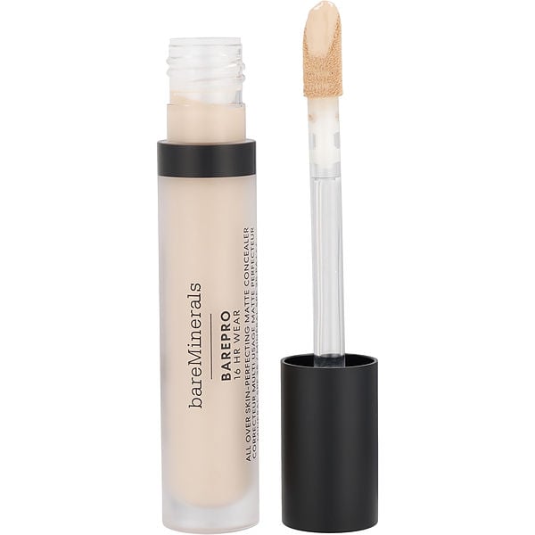 Bareminerals Barepro 16 Hr All Over Skin-Perfecting Matte Concealer Spf 25 7.5ml/0.25oz