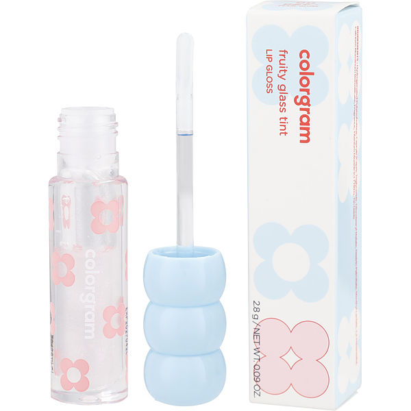 Colorgram Fruity Glass Tint 2.8g/0.09oz