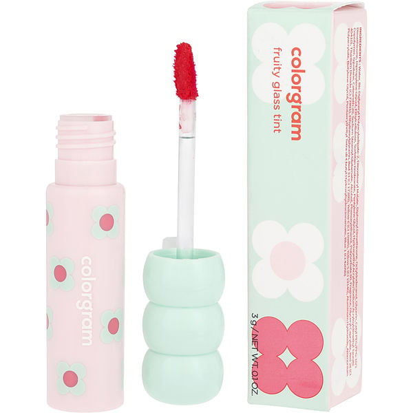 Colorgram Fruity Glass Tint 2.8g/0.09oz