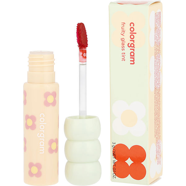 Colorgram Fruity Glass Tint 2.8g/0.09oz