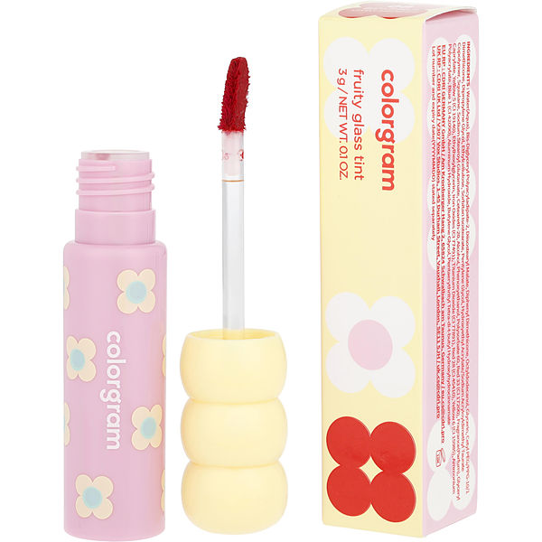 Colorgram Fruity Glass Tint 2.8g/0.09oz