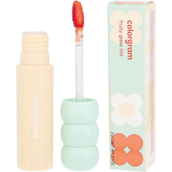 Colorgram Fruity Glass Tint 2.8g/0.09oz