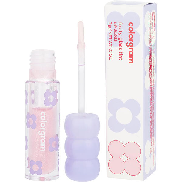 Colorgram Fruity Glass Tint 2.8g/0.09oz