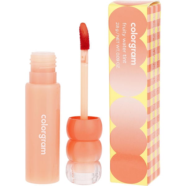 Colorgram Fruity Water Tint #06 Chic Jujube