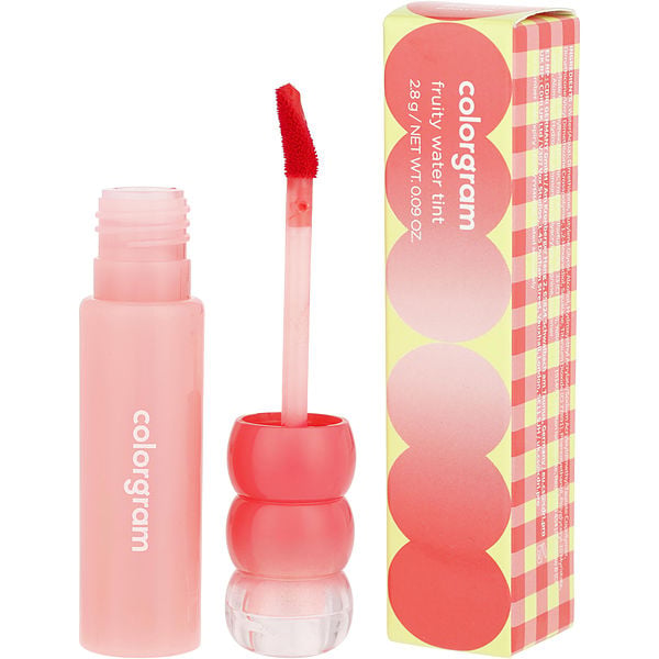 Colorgram Fruity Water Tint #06 Chic Jujube