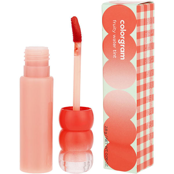 Colorgram Fruity Water Tint #06 Chic Jujube
