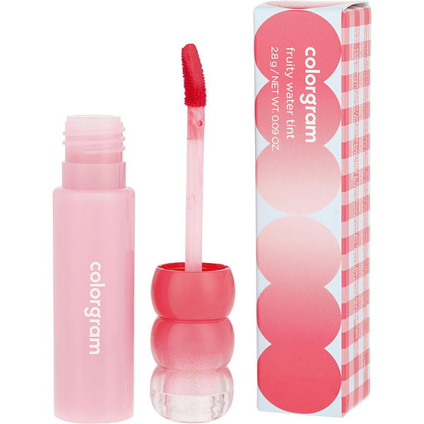 Colorgram Fruity Water Tint #06 Chic Jujube