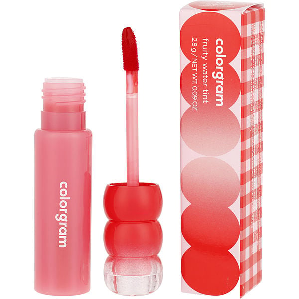 Colorgram Fruity Water Tint #06 Chic Jujube