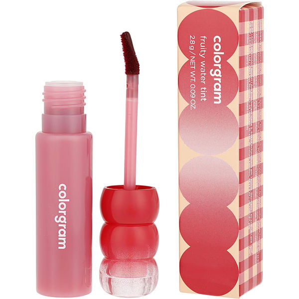 Colorgram Fruity Water Tint #06 Chic Jujube