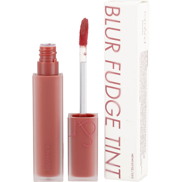 Rom&Nd Blur Fudge Tint 5g/0.17oz