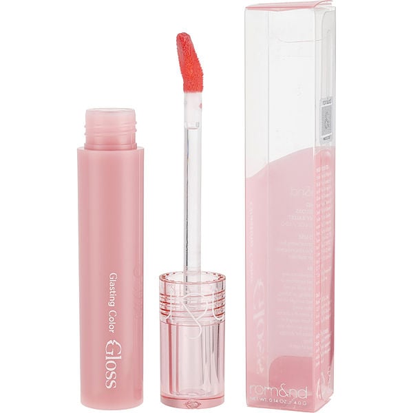 Rom&Nd Glasting Color Gloss #01 Peony Ballet