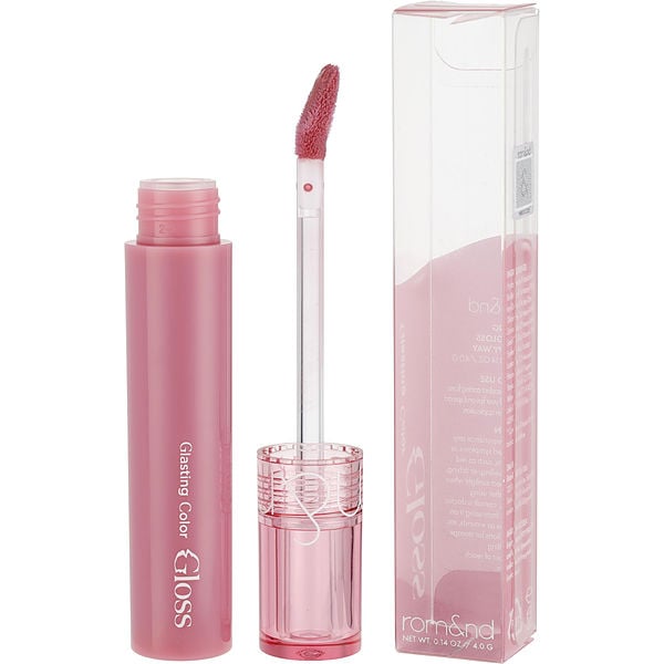 Rom&Nd Glasting Color Gloss #01 Peony Ballet