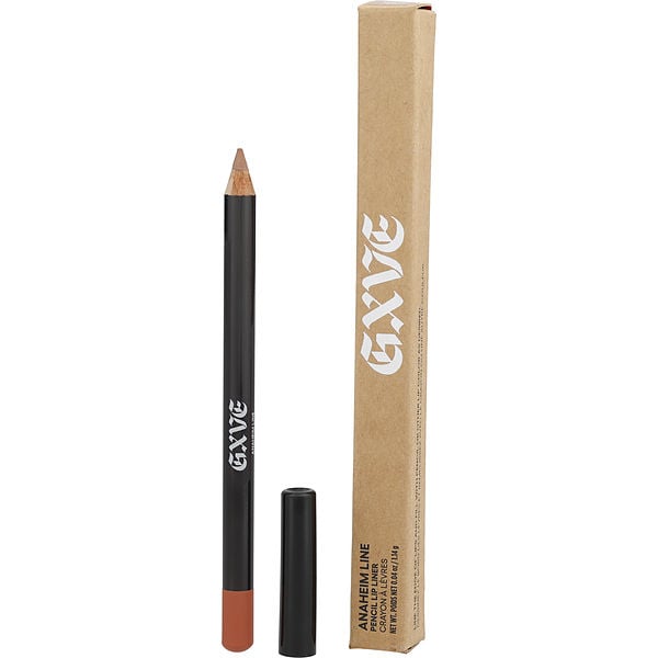 Gxve By Gwen Stefani Anaheim Line Clean Waterproof Pencil Lip Liner 1.14g/0.04oz
