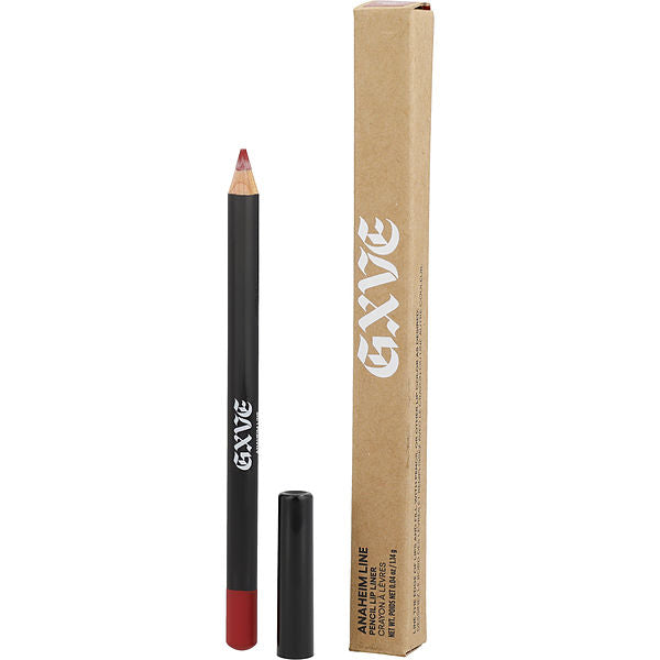 Gxve By Gwen Stefani Anaheim Line Clean Waterproof Pencil Lip Liner 1.14g/0.04oz