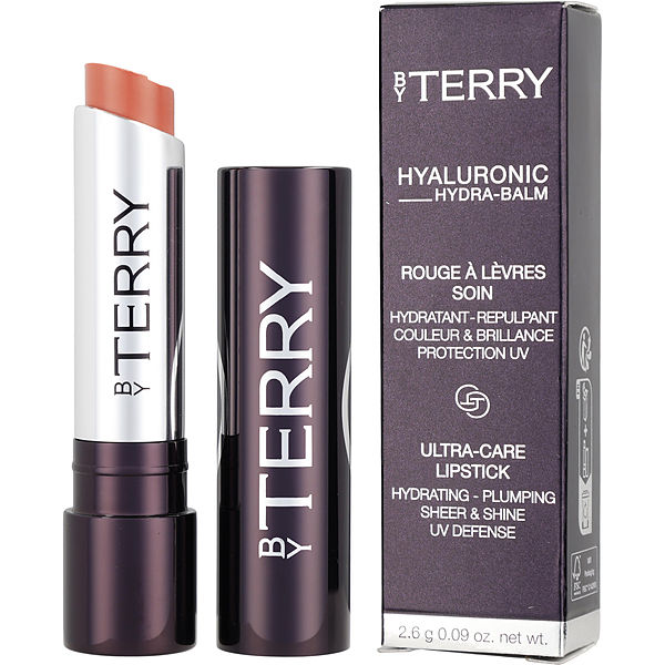 By Terry Hyaluronic Hydra Balm Lipstick 2.6g/0.09oz