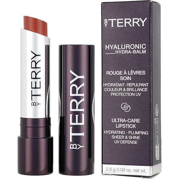 By Terry Hyaluronic Hydra Balm Lipstick 2.6g/0.09oz