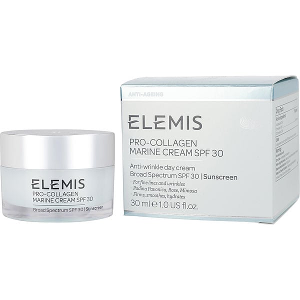 Elemis Pro-Collagen Marine Cream Spf 30 50ml/1.7oz