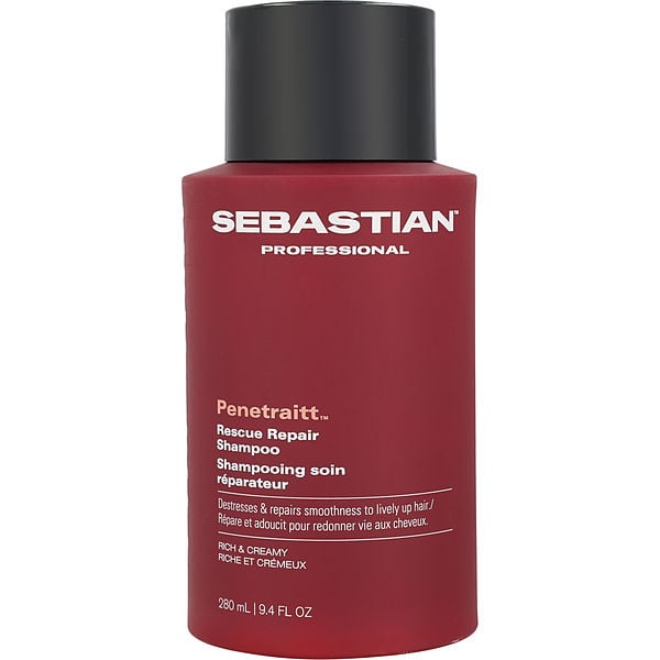 Sebastian Penetraitt Rescue Repair Shampoo 9.4 oz