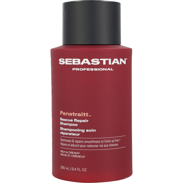 Sebastian Penetraitt Rescue Repair Shampoo 9.4 oz