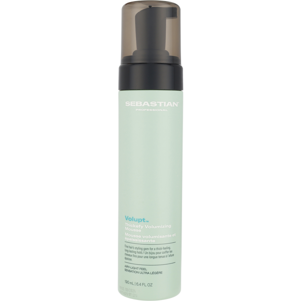 Sebastian Volupt Thickefy Volumizing Mousse 6.4 oz