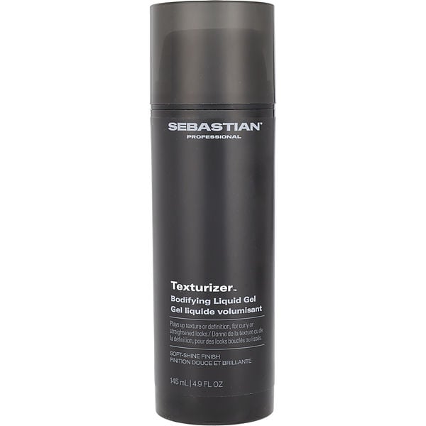 Sebastian Styling Texturizer Liquid Gel 4.9 oz