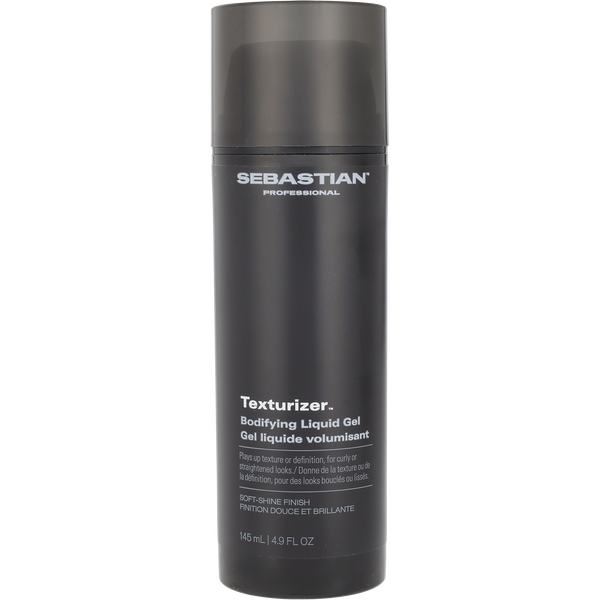 Sebastian Styling Texturizer Liquid Gel 4.9 oz