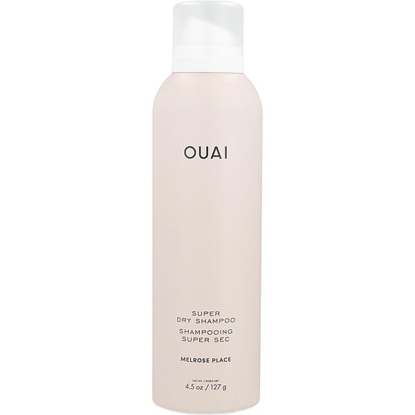 Ouai Super Dry Shampoo - Melrose Place 4.5 oz