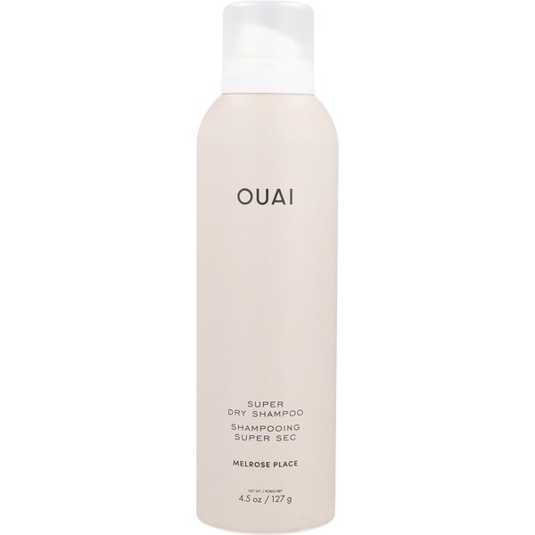 Ouai Super Dry Shampoo - Melrose Place 4.5 oz